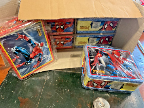 Case nos 2001 spider - case, 6
