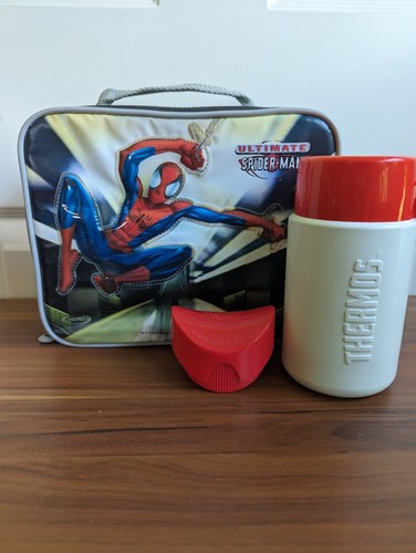 Marvel ultimate spider man - ultimate, spider-man
